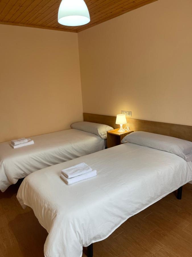 Apartment Lecer 4 Porta ภายนอก รูปภาพ