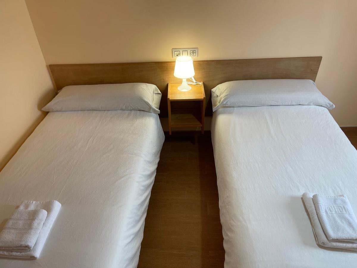 Apartment Lecer 4 Porta ภายนอก รูปภาพ