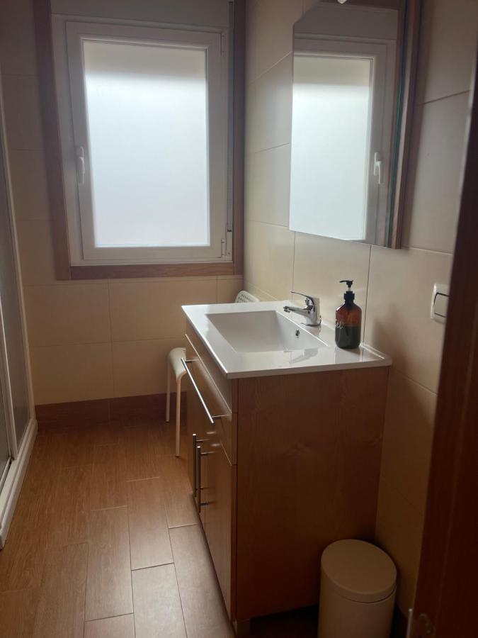 Apartment Lecer 4 Porta ภายนอก รูปภาพ